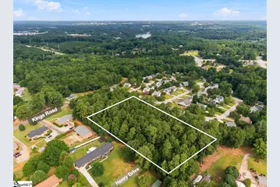 00 Henry Drive, Anderson, SC 29621 - Photo 4