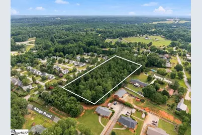 00 Henry Drive, Anderson, SC 29621 - Photo 10