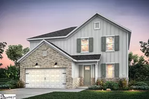1308 Capefox Dr, Spartanburg, SC 29303 - Photo 1