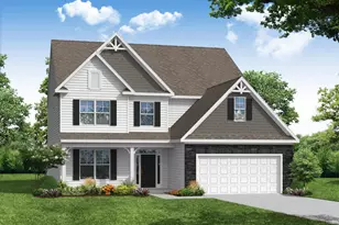 366 Goodison Wy, Woodruff, SC 29388 - Photo 1