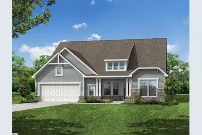 339 Goodison Way, Spartanburg, SC 29388 - Photo 1