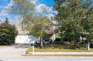 110 Ashington Dr, Simpsonville, SC 29680 - Photo 1