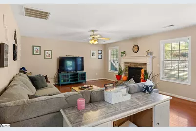 110 Ashington Drive, Simpsonville, SC 29680 - Photo 6