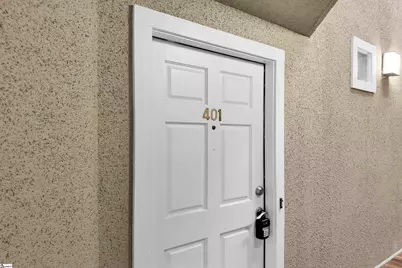 233 N Main Street #Unit 401, Greenville, SC 29601 - Photo 2