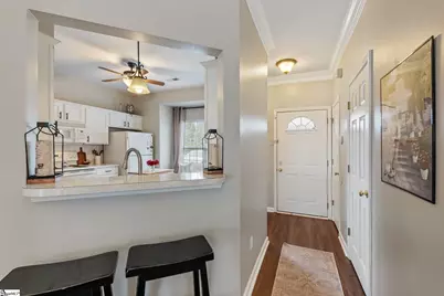 733 Rock Hill Court, Greenville, SC 29607 - Photo 4