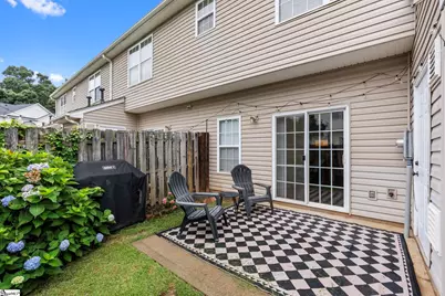 733 Rock Hill Court, Greenville, SC 29607 - Photo 22