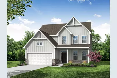 1124 Stable Way, Landrum, SC 29356 - Photo 1