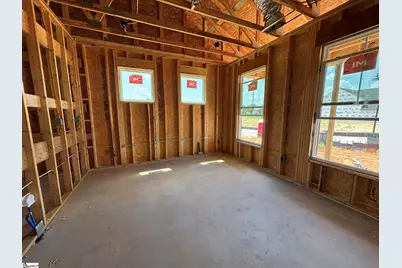 1913 Paul Revere Drive, Moore, SC 29369 - Photo 2