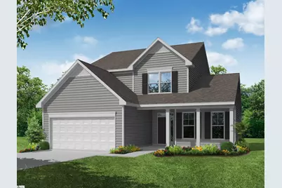 1913 Paul Revere Drive, Moore, SC 29369 - Photo 1