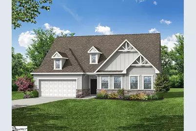 416 Ladybug Lane, Anderson, SC 29621 - Photo 1