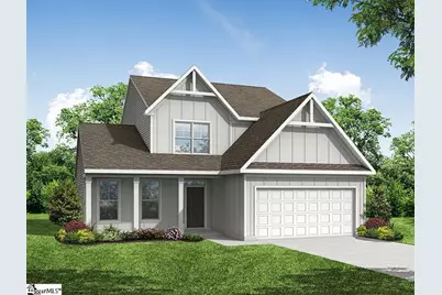 210 Kayfield Farms Drive, Anderson, SC 29621 - Photo 1
