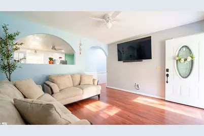254 Fairhill Drive, Wellford, SC 29385 - Photo 6