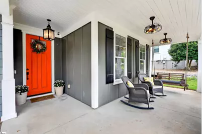 7 Tyler Street, Greenville, SC 29605 - Photo 2