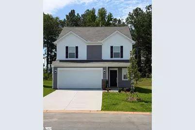 [Address not provided], Piedmont, SC 29673 - Photo 1