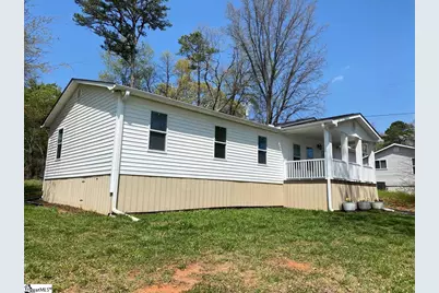 521 Park Street, Inman, SC 29349 - Photo 4