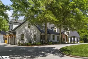 1720 Parkins Mill Rd, Greenville, SC 29607 - Photo 1