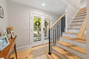 1720 Parkins Mill Rd, Greenville, SC 29607 - Photo 14
