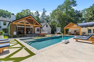 1720 Parkins Mill Rd, Greenville, SC 29607 - Photo 42