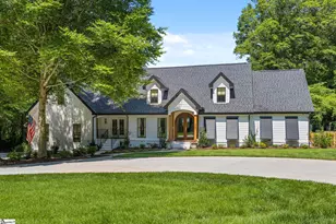 1720 Parkins Mill Rd, Greenville, SC 29607 - Photo 1