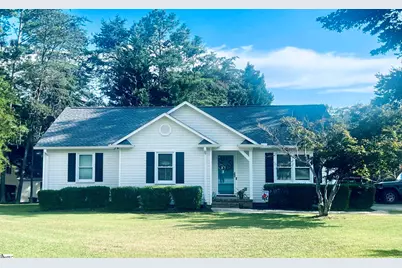 201 Cox Ridge Court, Travelers Rest, SC 29690 - Photo 1