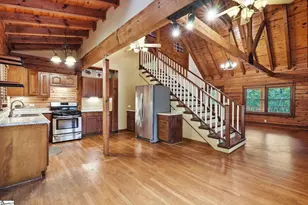 115 Parnell Bridge Rd, Marietta, SC 29661 - Photo 12