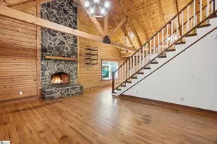 115 Parnell Bridge Rd, Marietta, SC 29661 - Photo 6