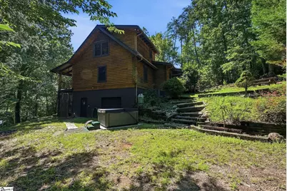 115 Parnell Bridge Road, Marietta, SC 29661 - Photo 38