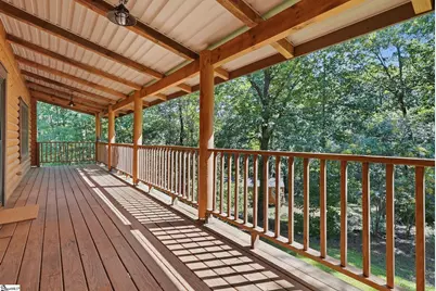 115 Parnell Bridge Road, Marietta, SC 29661 - Photo 4
