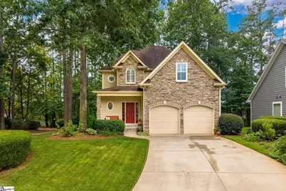 308 Meadow Tree Court, Travelers Rest, SC 29690 - Photo 1