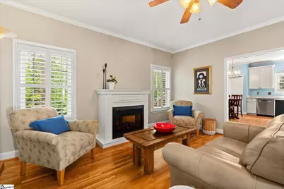 308 Meadow Tree Court, Travelers Rest, SC 29690 - Photo 16