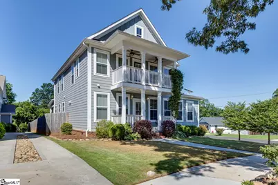 100 Ladson Street, Greenville, SC 29601 - Photo 2