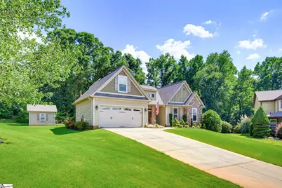 120 Hubbard Lane, Greer, SC 29651 - Photo 46