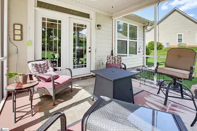 120 Hubbard Lane, Greer, SC 29651 - Photo 32