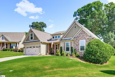 120 Hubbard Lane, Greer, SC 29651 - Photo 2