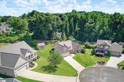 120 Hubbard Lane, Greer, SC 29651 - Photo 4