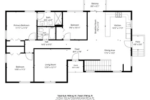 200 Worley Rd, Greenville, SC 29609 - Photo 44