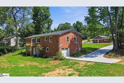 200 Worley Road, Greenville, SC 29609 - Photo 36