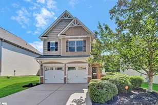 257 Meadow Blossom Way, Simpsonville, SC 29681 - Photo 1