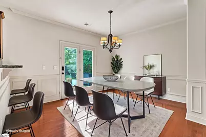 257 Meadow Blossom Way, Simpsonville, SC 29681 - Photo 14