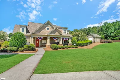 257 Meadow Blossom Way, Simpsonville, SC 29681 - Photo 38