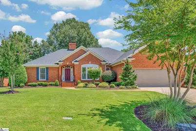 231 Woods Road, Greer, SC 29650 - Photo 1