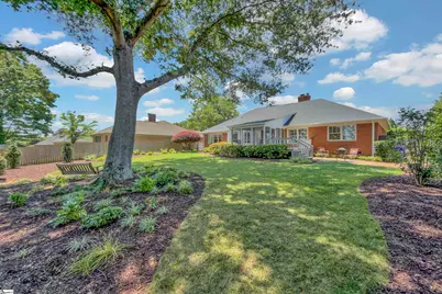 231 Woods Road, Greer, SC 29650 - Photo 22