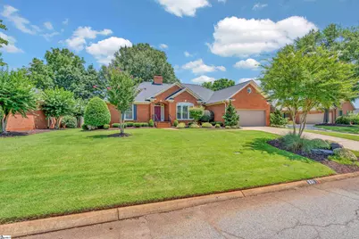 231 Woods Road, Greer, SC 29650 - Photo 26