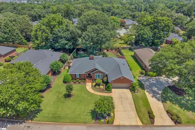 231 Woods Road, Greer, SC 29650 - Photo 24