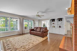 231 Woods Rd, Greer, SC 29650 - Photo 4