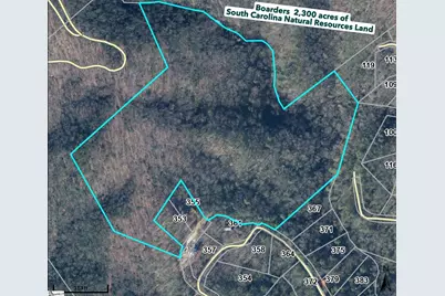 0 Fairway Woods Drive, Pickens, SC 29671 - Photo 4