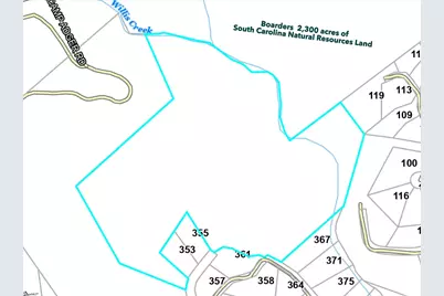 0 Fairway Woods Drive, Pickens, SC 29671 - Photo 34