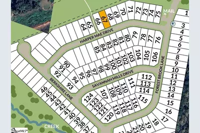 1440 Harper Mae Drive, Spartanburg, SC 29303 - Photo 2