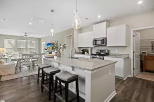 1440 Harper Mae Dr, Spartanburg, SC 29303 - Photo 2