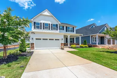 798 Lady Fern Drive, Woodruff, SC 29388 - Photo 38